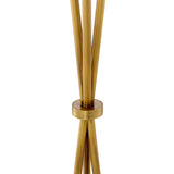 Lampa podłogowa Izzy