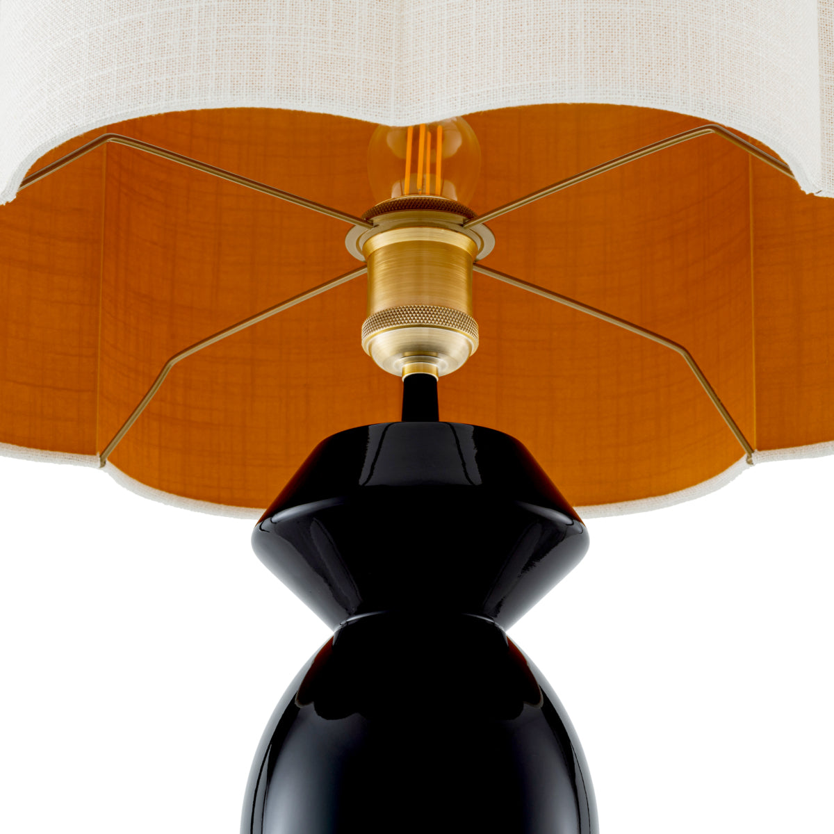 Lampa stołowa Dionne