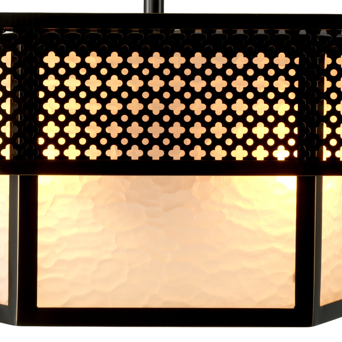 Lampa sufitowa Minerva