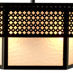 Lampa sufitowa Minerva