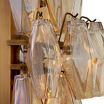 Lampa ścienna Benini