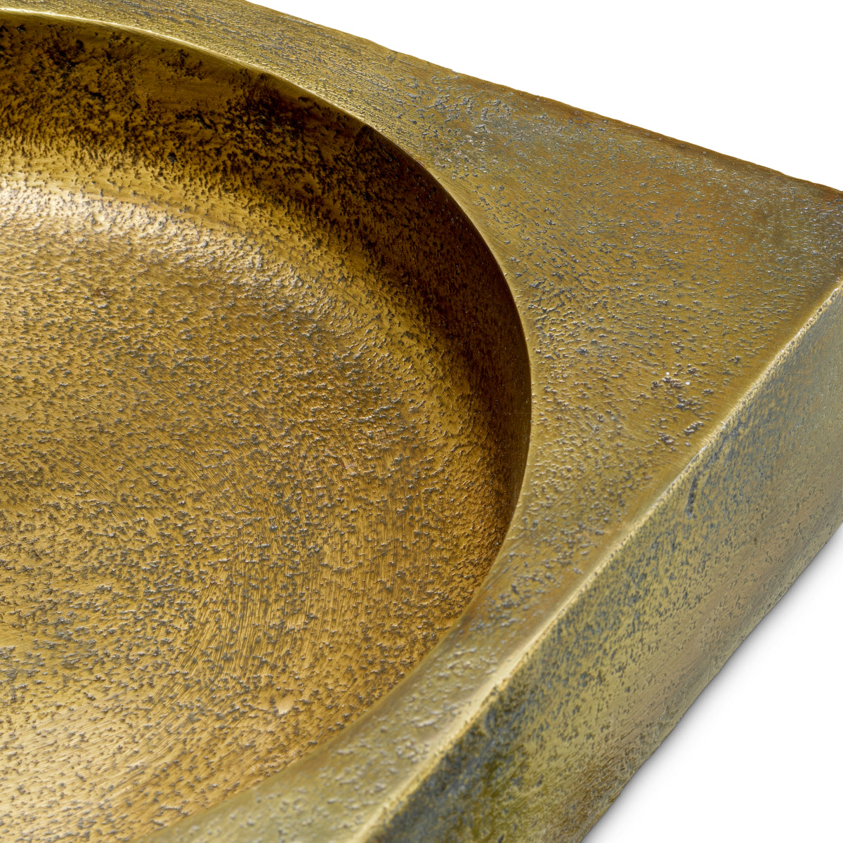 Misa Boyd | Vintage Brass