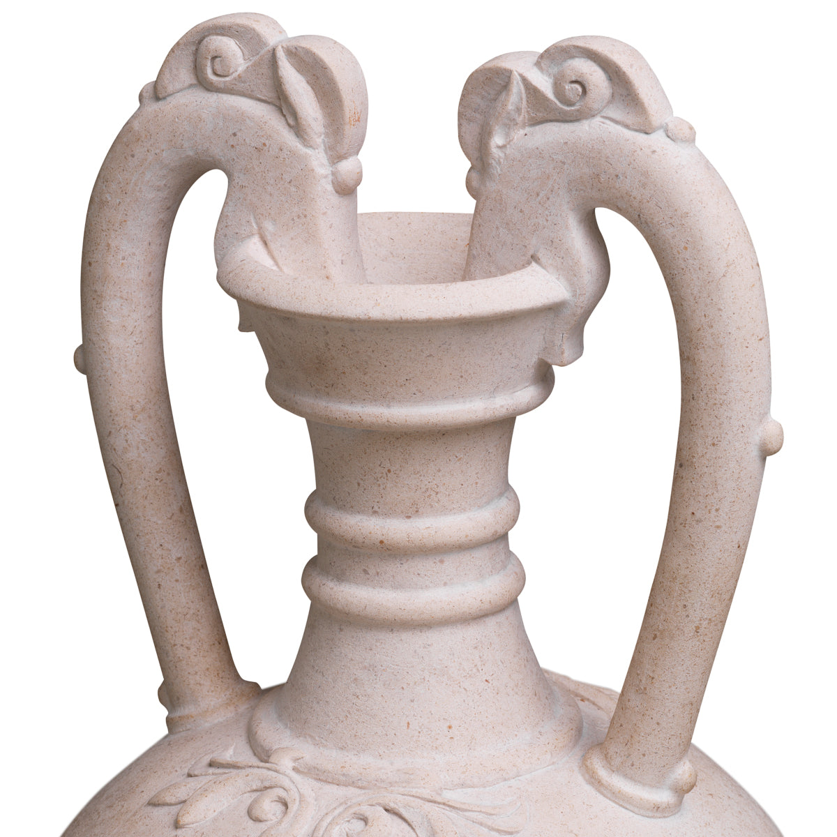 Wazon Amphora, piaskowiec