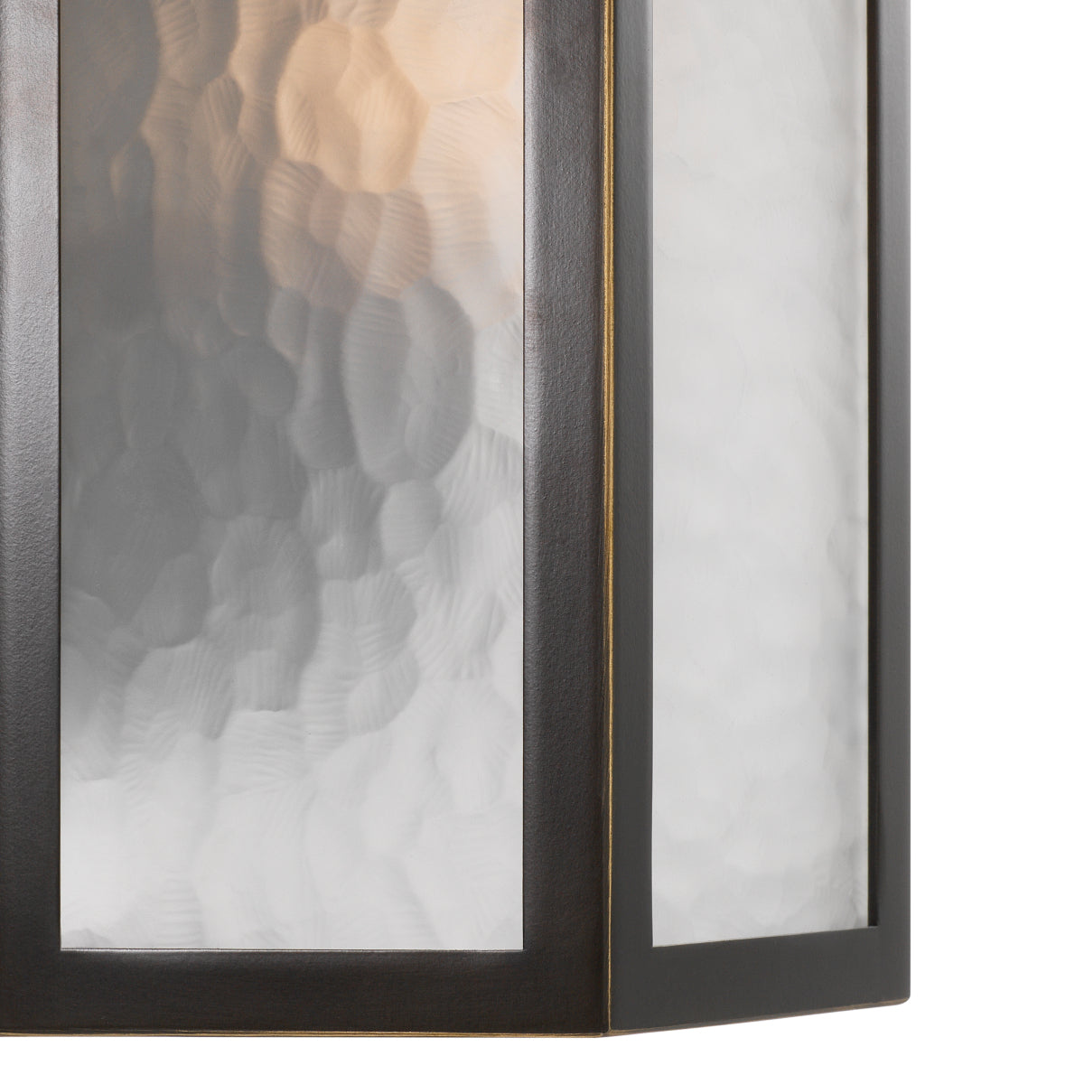 Lampa ścienna Minerva