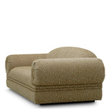 Sofa Louison, tkanina Auden, beż