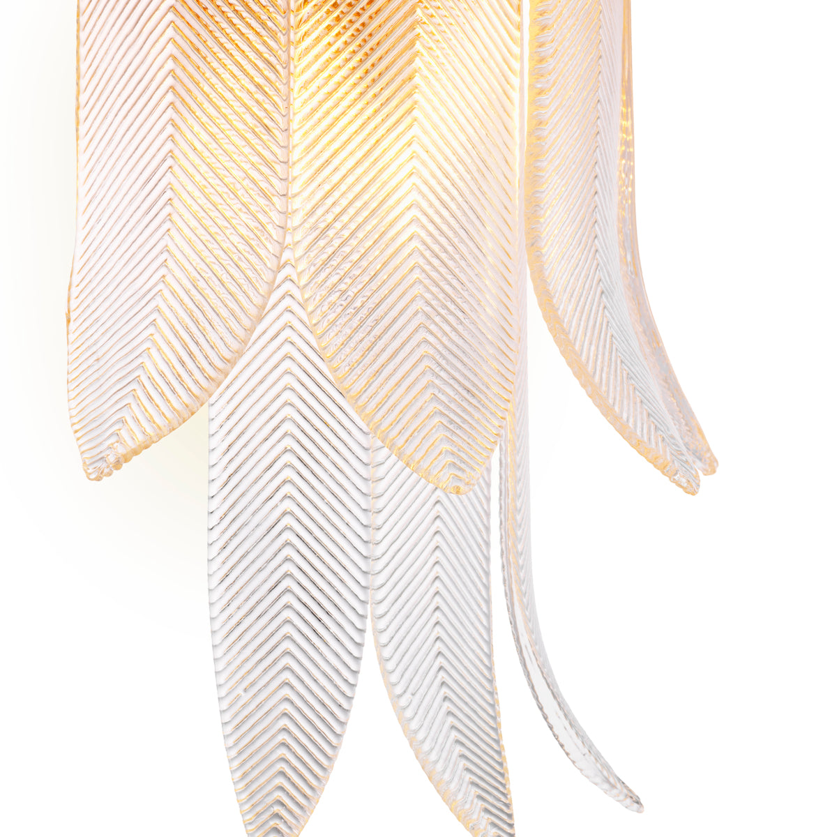 Lampa ścienna Erika