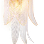 Lampa ścienna Erika