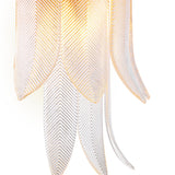 Lampa ścienna Erika