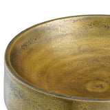 Misa Santiago | Vintage Brass