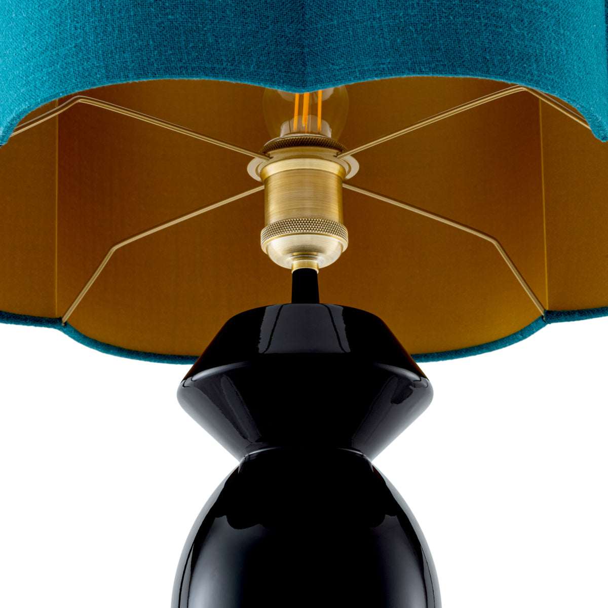 Lampa stołowa Dionne