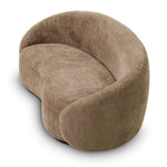 Sofa Amore S, avelin brown
