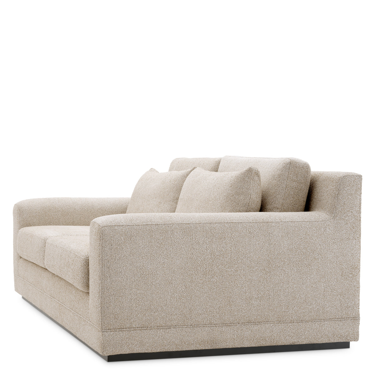 Sofa Manhattan S, tkanina Palmer, beż