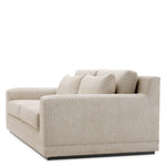 Sofa Manhattan S, tkanina Palmer, beż