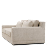 Sofa Manhattan S, tkanina Palmer, beż