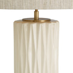 Lampa stołowa Amarello