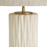 Lampa stołowa Amarello
