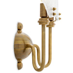 Lampa ścienna Isabelle