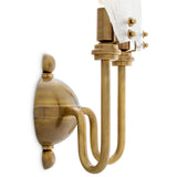 Lampa ścienna Isabelle