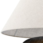 Lampa stołowa Bayly