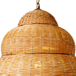 Lampa wisząca Rowlan