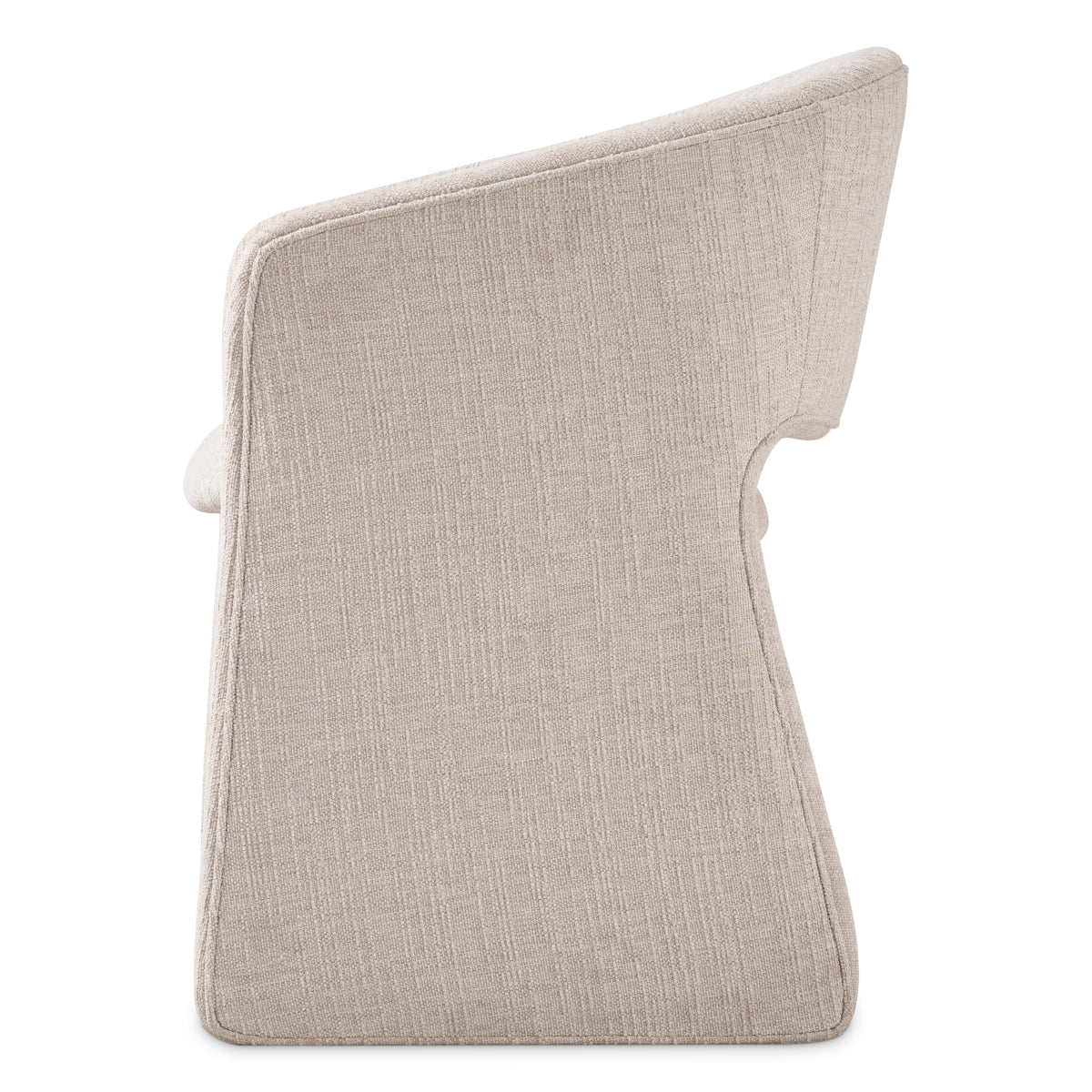 Krzesło do jadalni Cedric, alturo beige