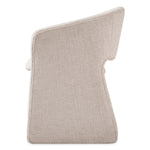 Krzesło do jadalni Cedric, alturo beige