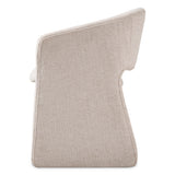 Krzesło do jadalni Cedric, alturo beige