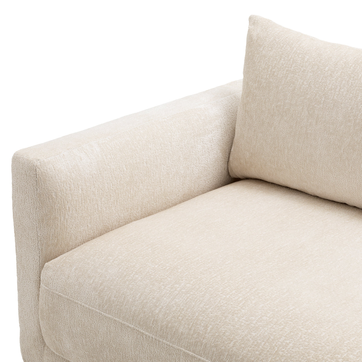 Sofa Cortéz, stanley sand