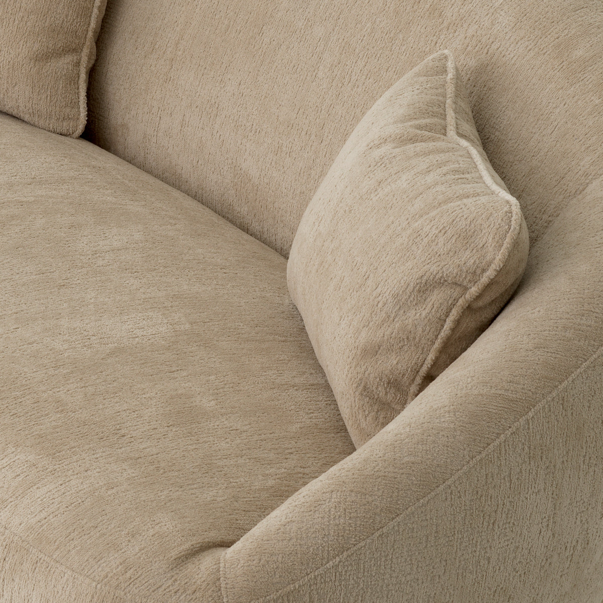 Sofa Avenley | Avelin Sand