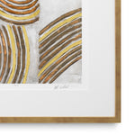 Grafika Refined Catena by Michael Willett, zestaw 2 szt.