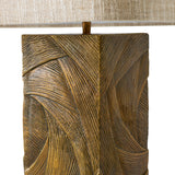 Lampa stołowa Bandol