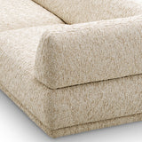 Sofa Oberon, arden natural