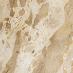 Stolik boczny Lerici, chocolate marble