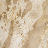 Stolik boczny Lerici, chocolate marble