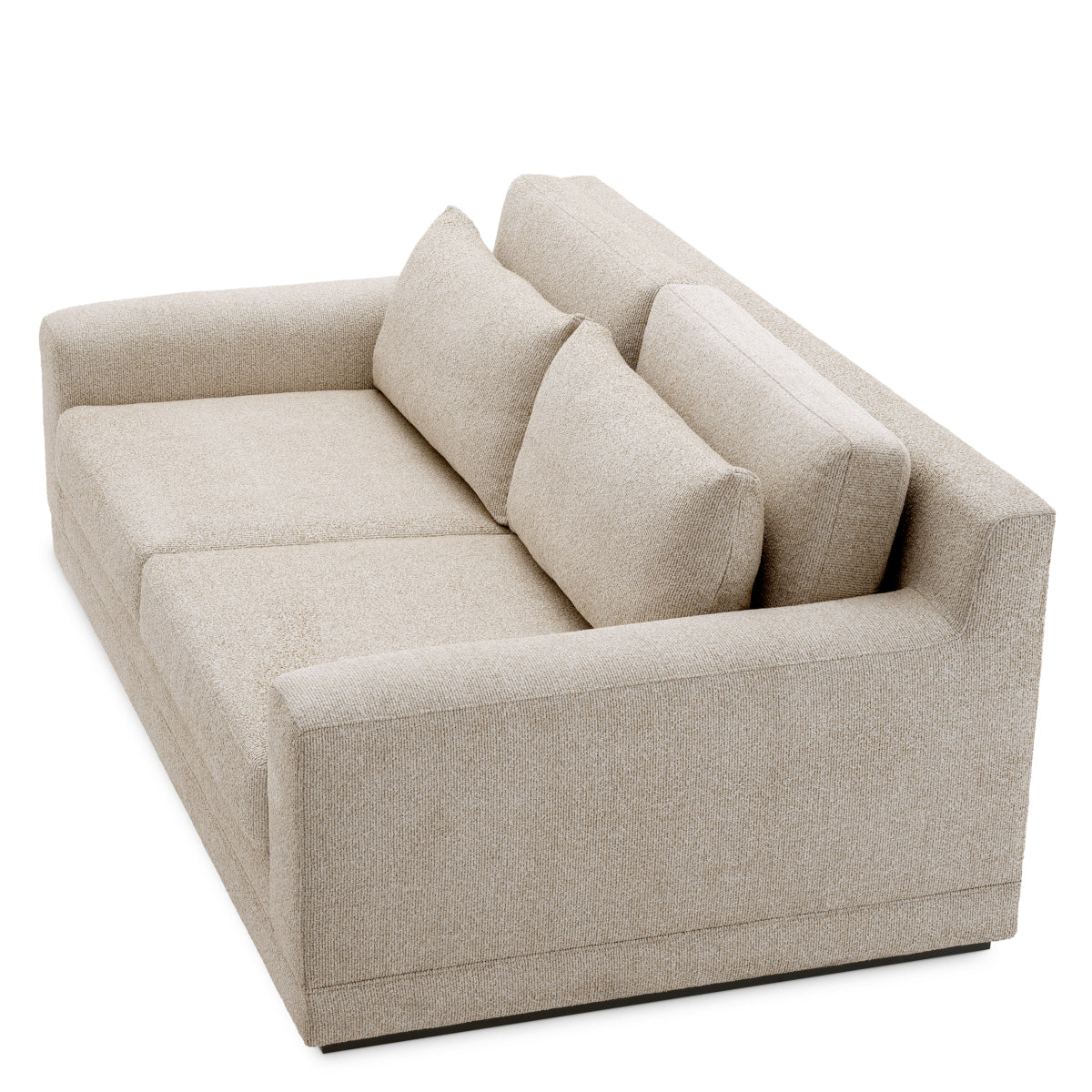 Sofa Manhattan S, tkanina Palmer, beż