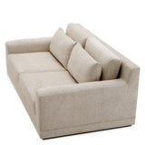Sofa Manhattan S, tkanina Palmer, beż