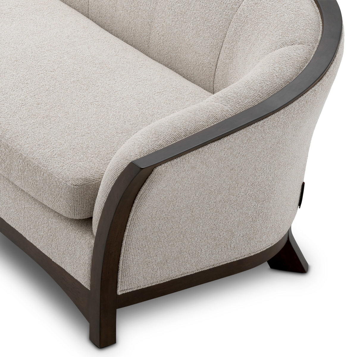 Sofa Bleecker, palmer beige
