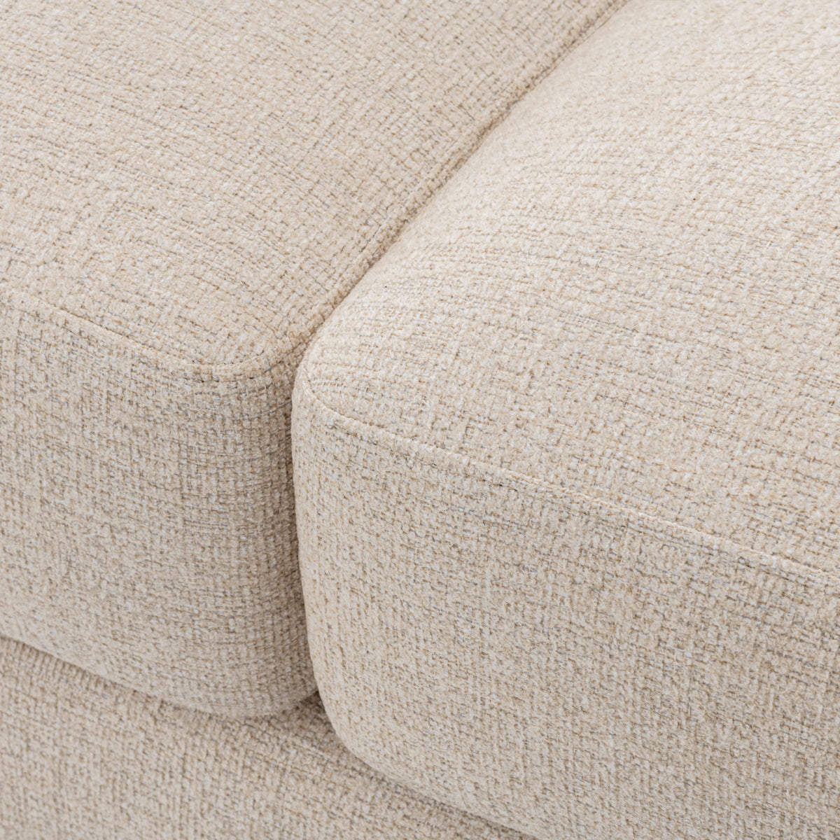 Sofa Brighton, tkanina Nuoro, beż