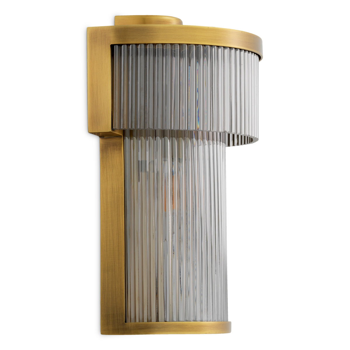 Lampa ścienna Andromeda