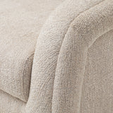 Fotel Avenza, greyfort light grey