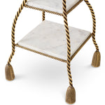 Patera Vanelle | Vintage Brass