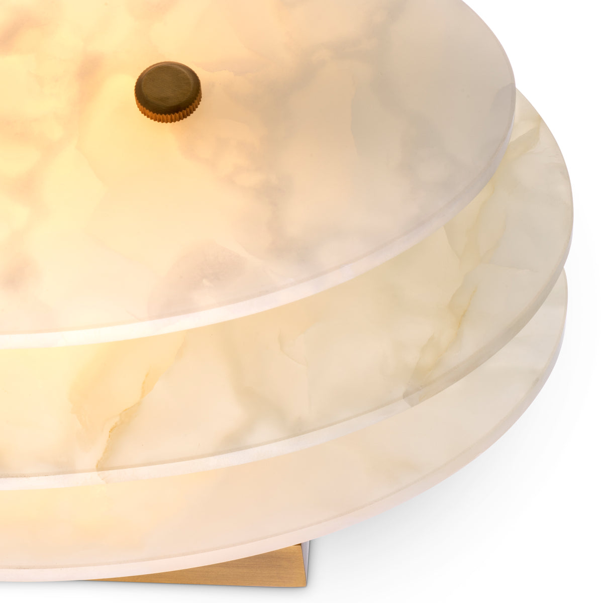 Kinkiet Ellery | Onyx