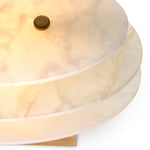 Kinkiet Ellery | Onyx