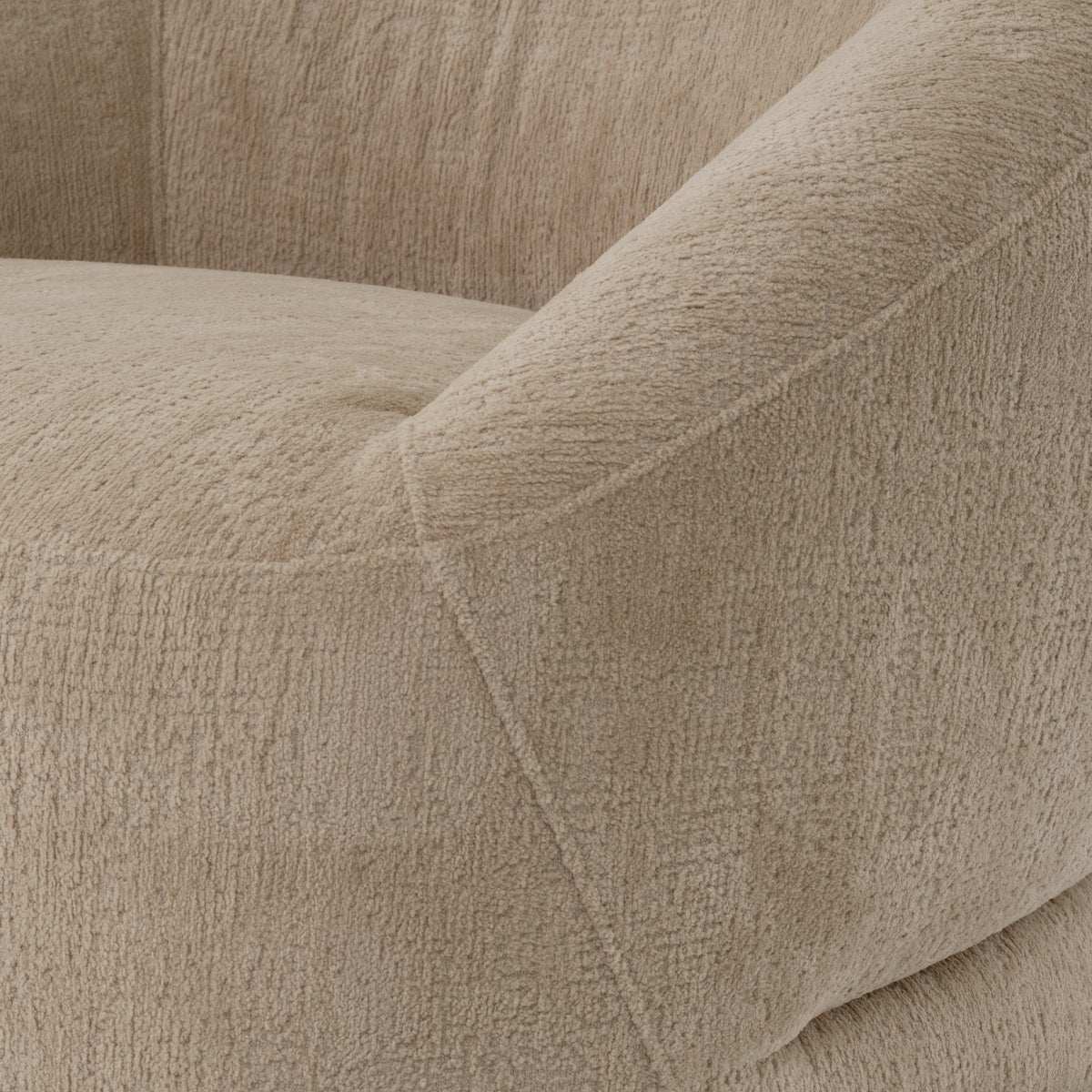 Fotel Avenley | Avelin Sand