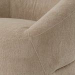 Fotel Avenley | Avelin Sand