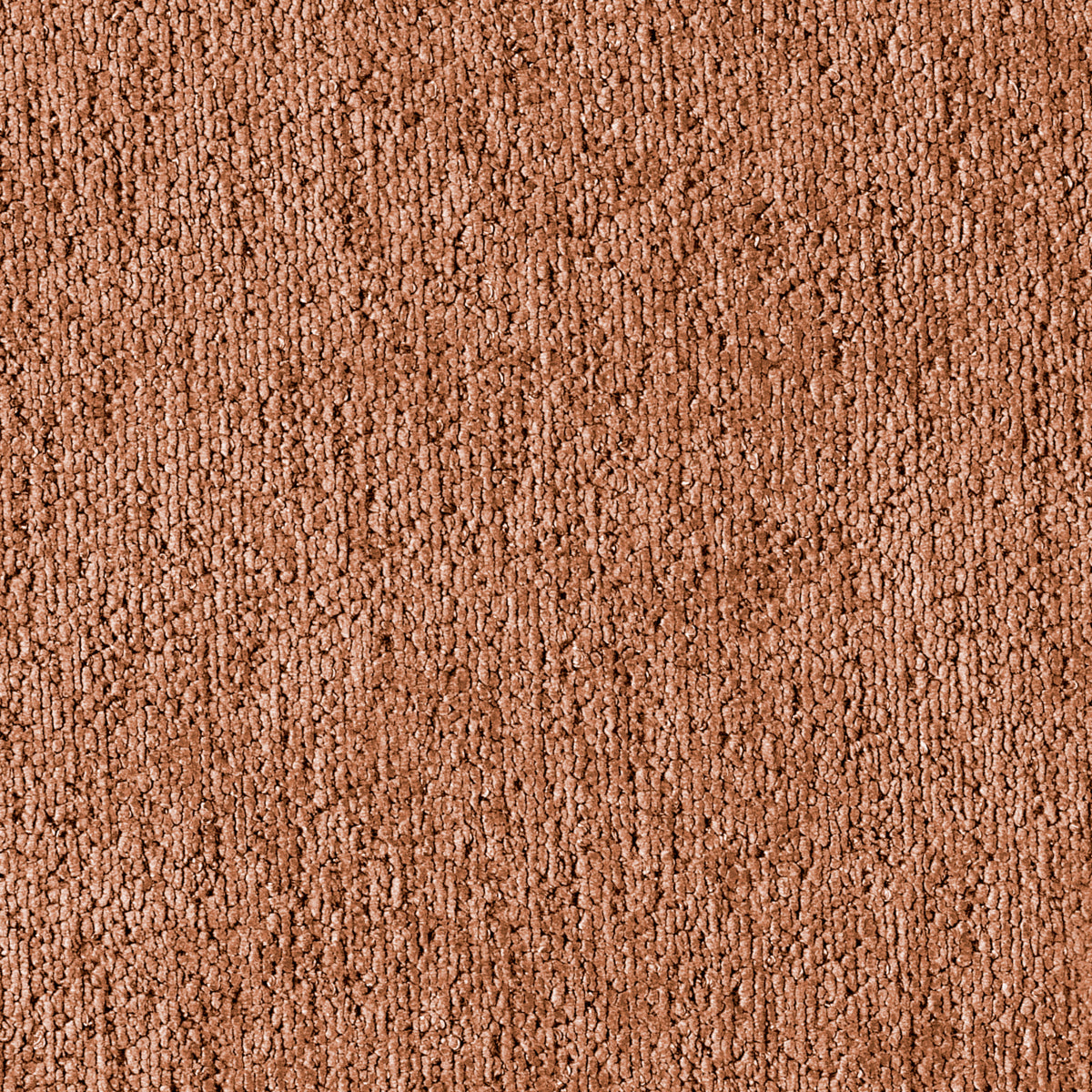 Element środkowy sofy modułowej Lounge Club, Montier Terracotta