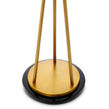 Lampa podłogowa Izzy