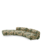 Sofa modułowa Grand Avenue - puf