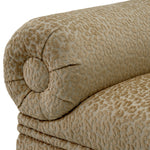 Sofa Louison, tkanina Auden, beż