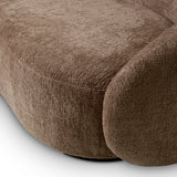 Sofa Amore S, avelin brown